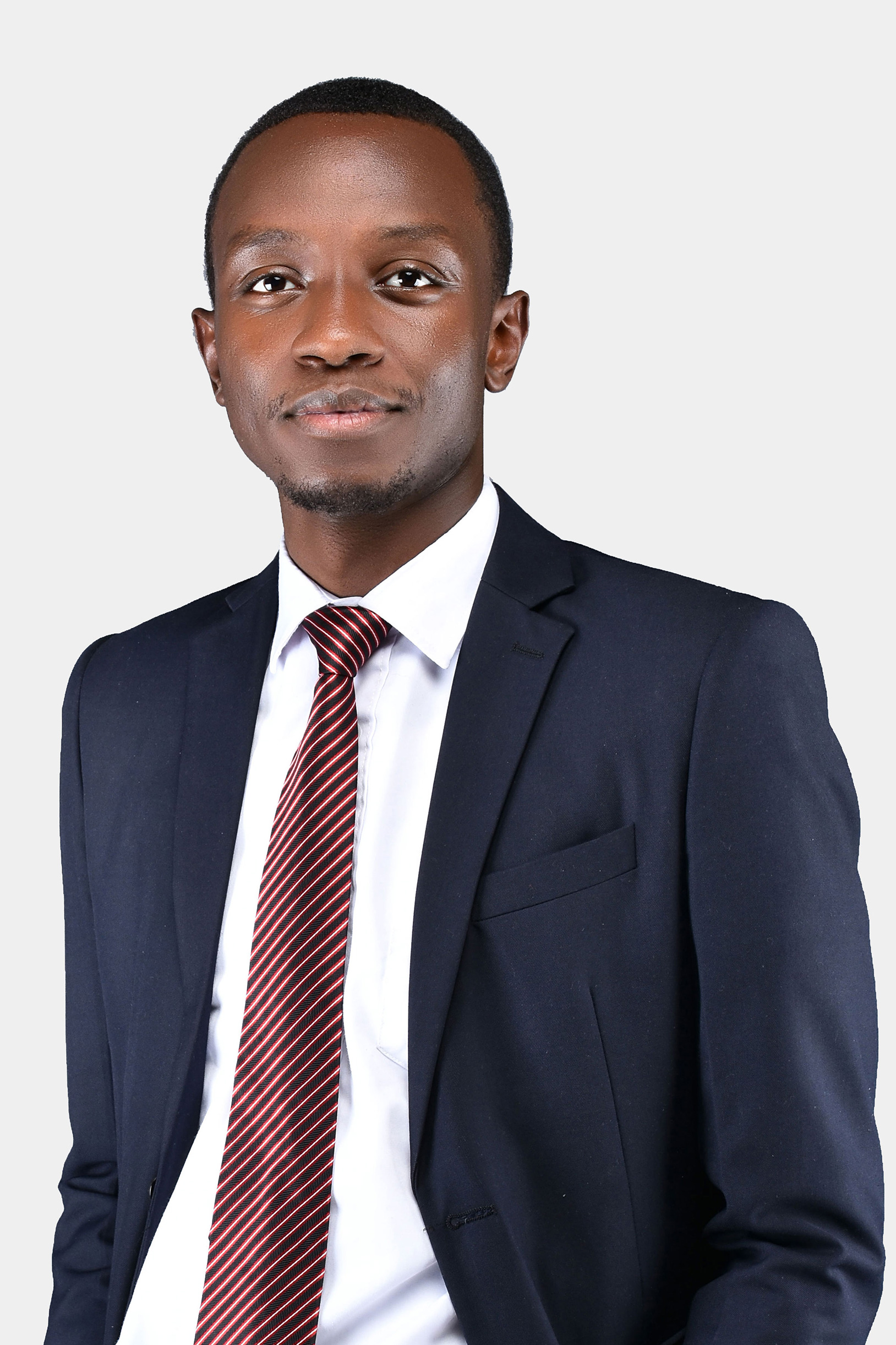 Ernest Nyakundi