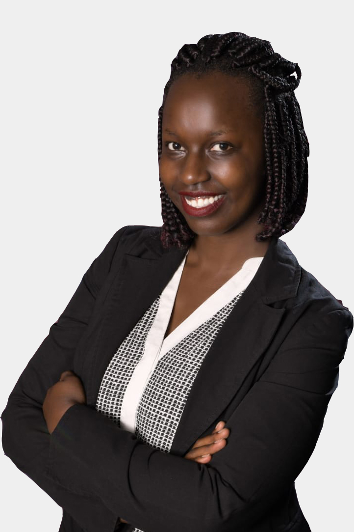 Qs. Jewel Kirongo